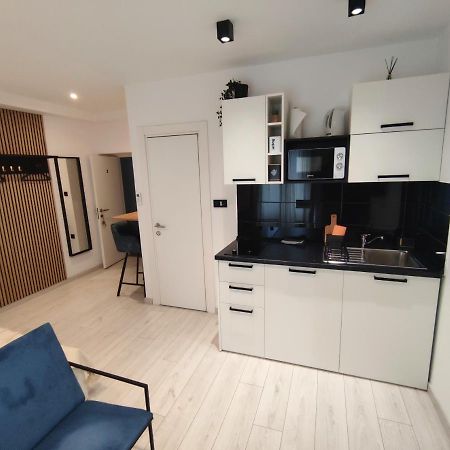 Alegra Apartments Center Rijeka Zewnętrze zdjęcie