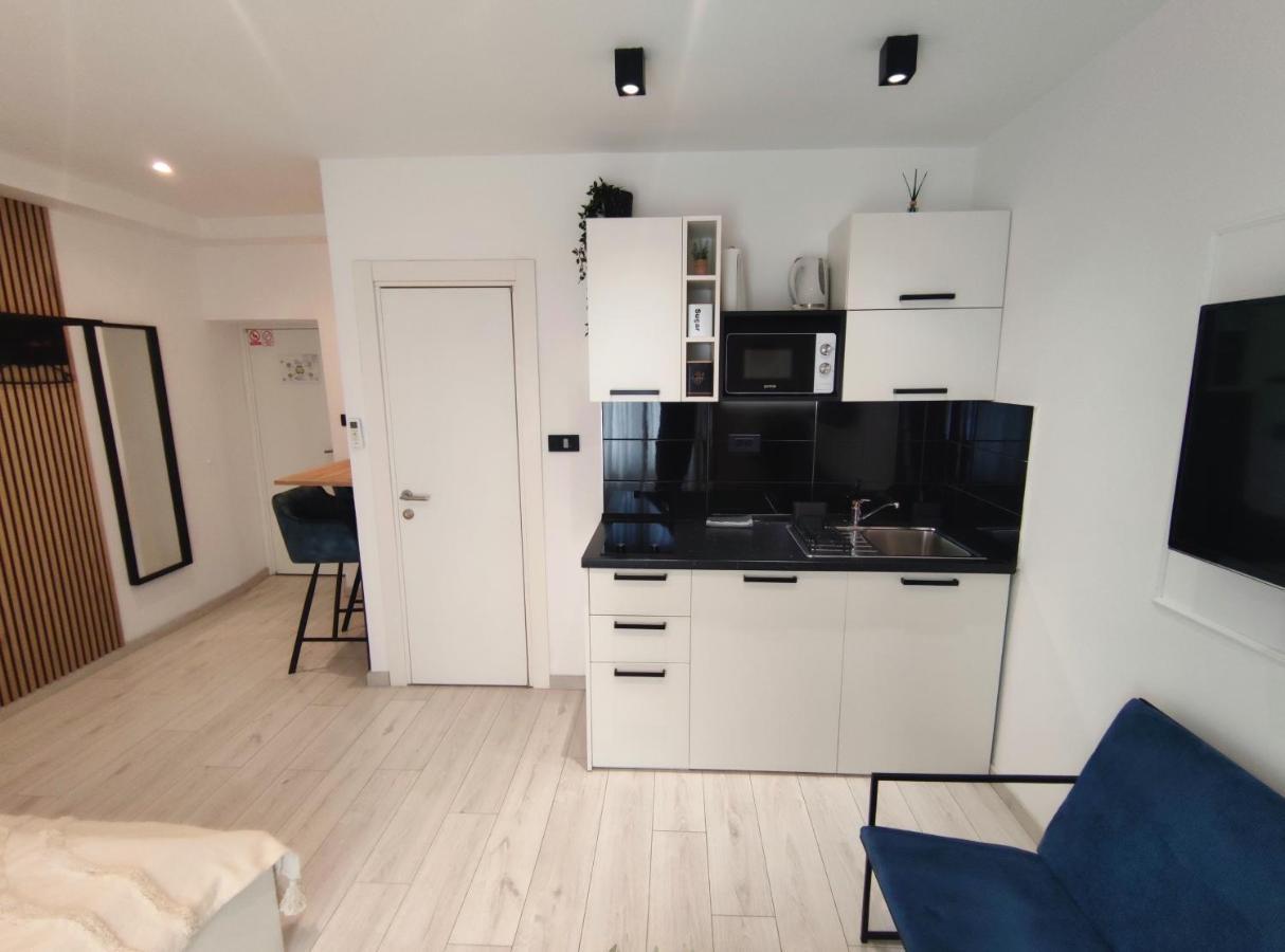 Alegra Apartments Center Rijeka Zewnętrze zdjęcie